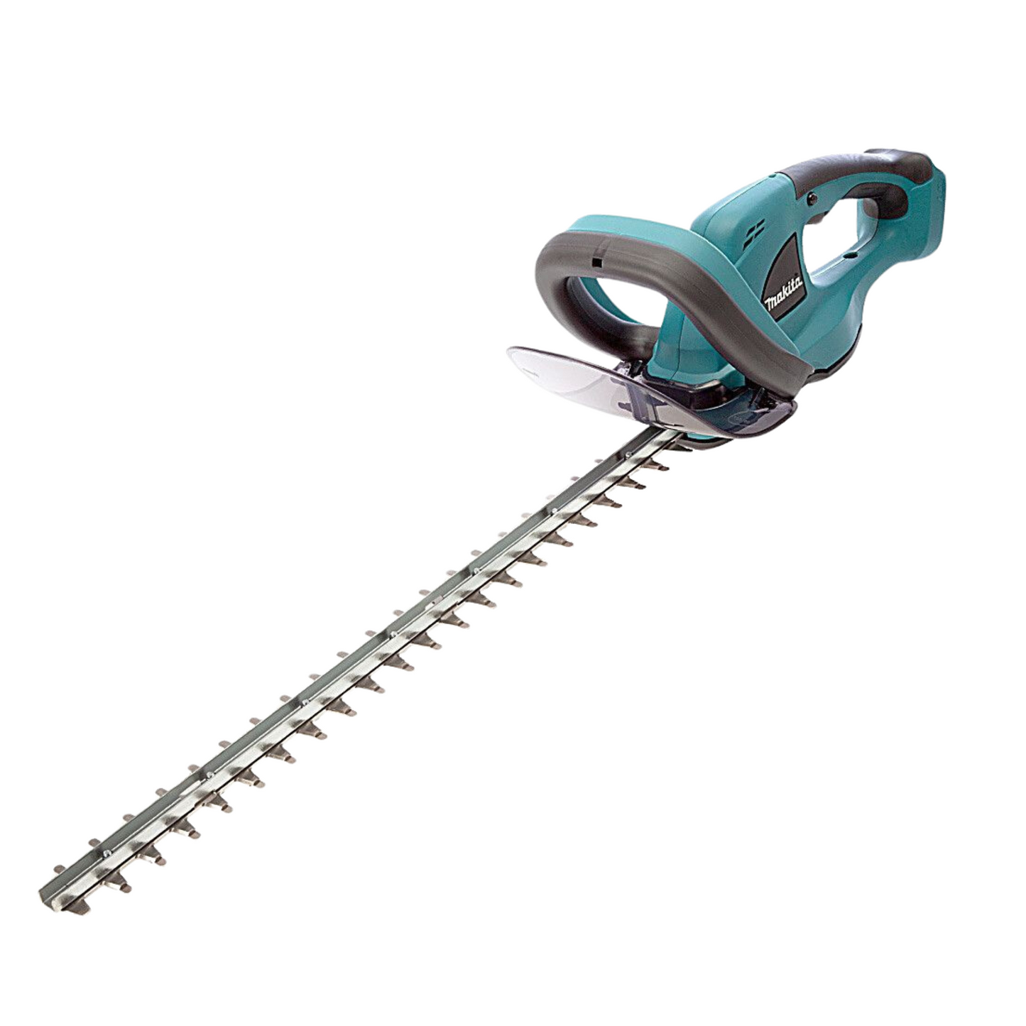 Eine Heckenschere von Makita